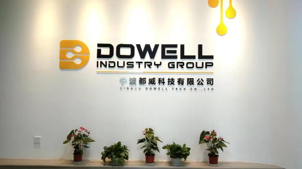 Verified China supplier - ningbo dowel tech co,.ltd