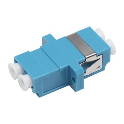 China One Piecer FTTX Fiber Cable Connector With Flange CATV System for sale