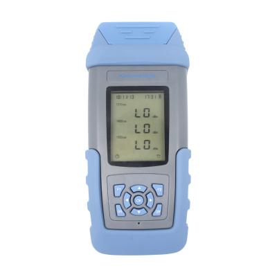 China FTTX 1310nm 1490nm 1550nm golflengte optische vezel Pon Power Meter voor in FTTX en FTTH Te koop