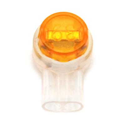 China Original Gel-Filled Moisture Resistance Terminal Uy2 Wire Butt Connector for sale