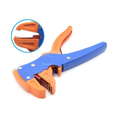 China Eagle Nose Pliers Wire Stripper Tool The Perfect Tool for Cutting and Stripping Wires for sale