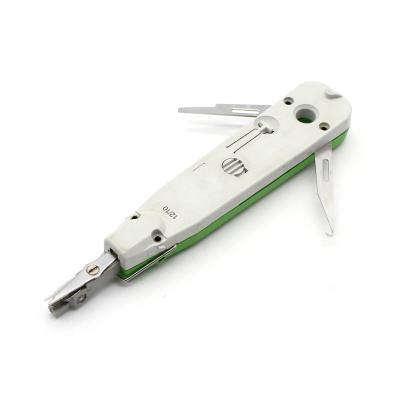 China Cutting Made Easy 2055-01 Lsa-plus Series Krone Wire Cutter Insertion Tool With Sensor for sale