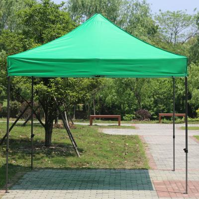 China Custom Exhibition/Party/Event/Trade Show/Wedding/Warehouse Garden Sets Outdoor Pop Up Folding Canopy Tent Tents Shades for sale