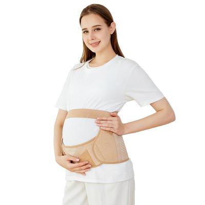 China Breathable Pregnancy Support Back Belt - Maternity Belt for Prenatal Back Pain for sale