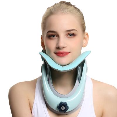 China Breathable Cervical Colllars For Neck Support for sale