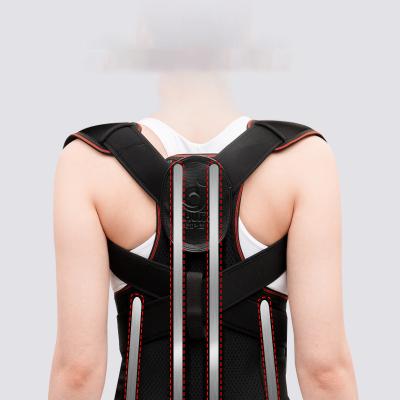 China Breathable Posture Corrector BACK CARE BRACE for sale