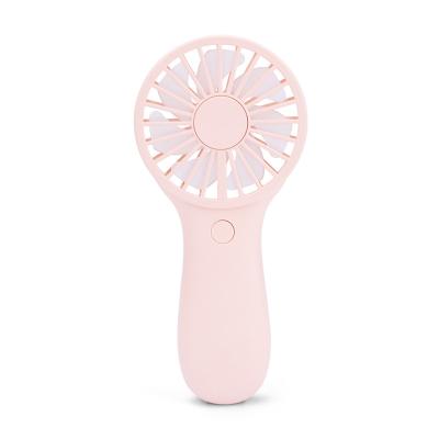 China Wholesale HOT Easy Carry Factory Rechargeable Fan Foldable Fan Mini Fan Portable Handheld USB mini for sale