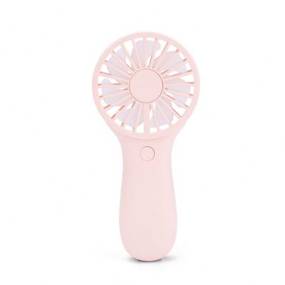 China Easy Carry 2021 Hot Sale Products Custom Logo Multifunctional Portable 5v Mini Electric Fan Desktop for sale