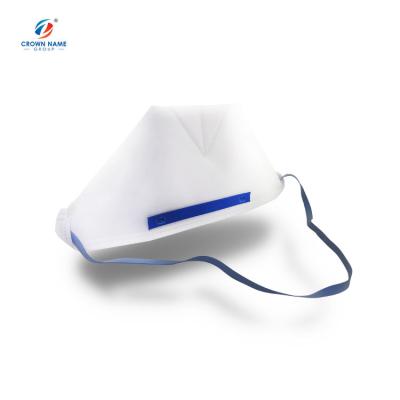 China Wholesale Type Breathable Disposable Surgical Medical Protective Cup Face Masks Anti Virus for sale