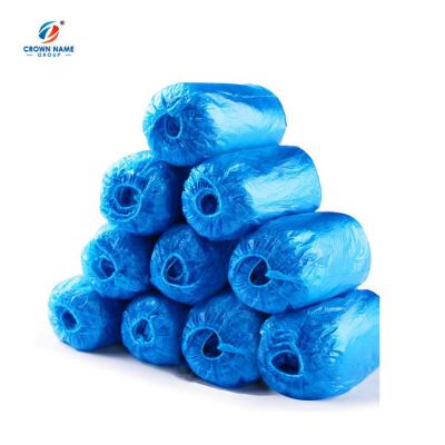 China High Quality Personal Care Anti Slip Shoe Covers Non Woven Disposable Medical for sale