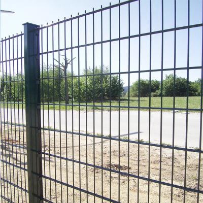 China High Quality Wire Mesh Fence 868 Fence Panels 868 Residential Easily Assembled Fence for sale