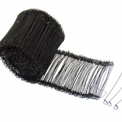 China Rebar Tying Wire Building Material Iron Rod Twisted Iron Binding Wire Soft Annealed Black Wire Tie Wire Factory for sale