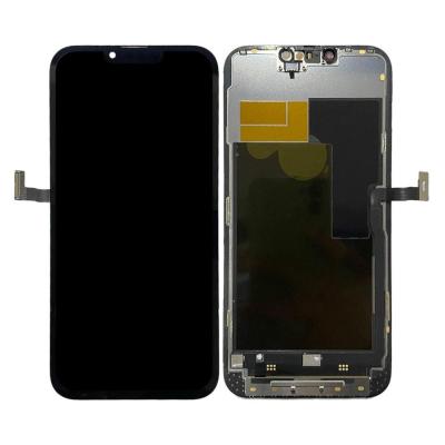 China Mobile Phone Repair Service Factory Price Cell Phone X LCD Screen Replacement X Screen Digitizer Assembly Broken For Black West Time PCs Iphone OEM Color Thumb for sale