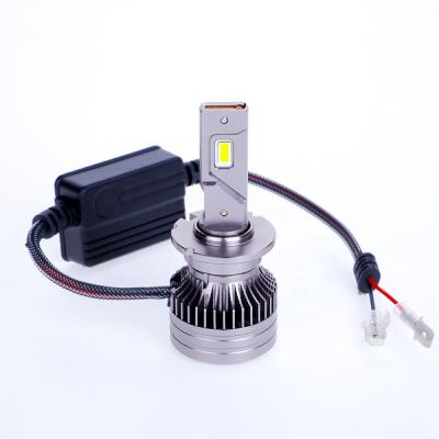 China Canbus Gpne O3 12V 55W 12000 lumen led car light O3 H1 auto H3 H4 H7 H11 9005 9006 D2H led headlight bulb for sale