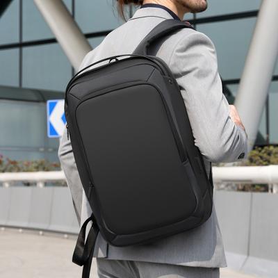 China With Heroic Luxury New Design Backpack USB Knight Travel Laptop Cases Waterproof Men Bag for sale