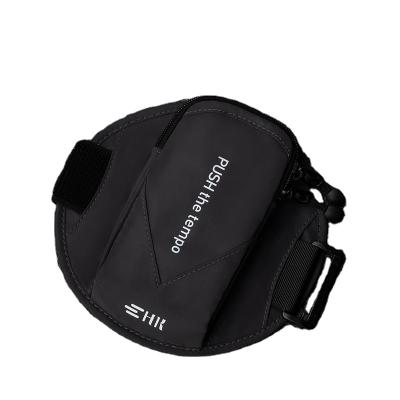 China Thoughtful For Travel Fitness Swing Arm Band Rack Safe Reflective Baglective Hiking Bag for sale