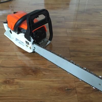 China 2-Stroke SUNHOO 5200 CHINA SAW Professional 2-Stroke 52CC Small Chainsaw High Quality Machine for sale