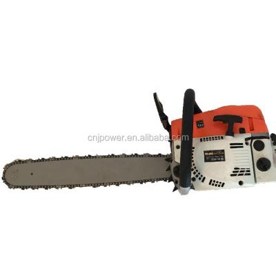 China Hot 2-Stroke Manufacturers Wholesale Quality Senhao 5200 Small Chainsaw Machine for sale