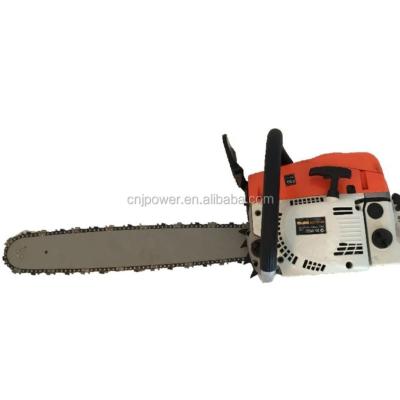 China 2-Stroke Customized Factory Direct Sale Professional Two Stroke Small Chainsaw Machine for sale