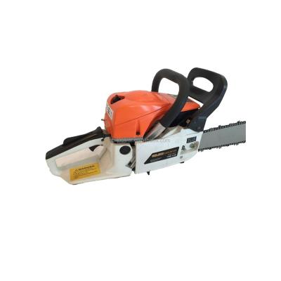 China 2-Stroke factory selling ms381 modern design two stroke three tiger model chainsaw for sale