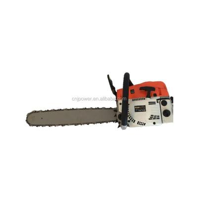 China 2021 New Product 2-Stroke Factory Supplier Two Stroke Sanhu Chainsaw for sale