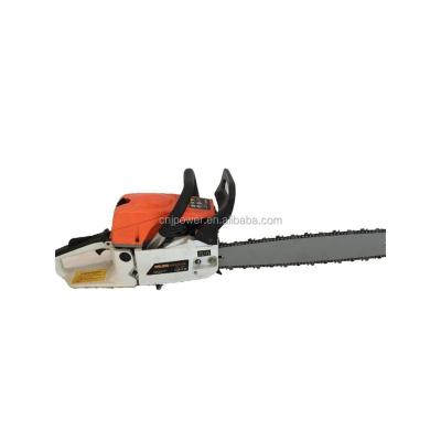 China 2-Stroke Top Selling High Quality Best Selling Two Three Stroke Tiger Chainsaw Xiehe Brand for sale