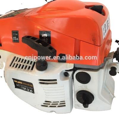 China 2-Stroke manufacturer 2021 wholesale high quality two three stroke tiger chainsaw for sale