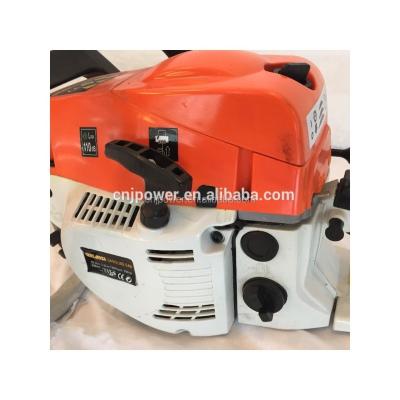 China 2021 New Product 2-Stroke Factory Supply 070 Two Stroke Chainsaw Machine for sale