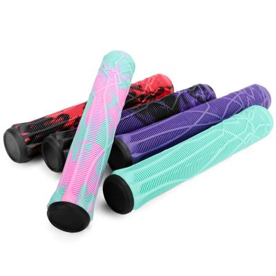 China 2019 kids scooters pro scooter grips, kick scooter grips, pro stunt scooter grips for sale