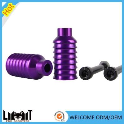 China AL6061-T6 Pro Scooter Parts / Stunt Scooter Peg for sale