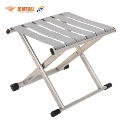 China Table&Chair Aluminum Folding Minimalist Factory Supply Customized Indoor And Outdoor Aluminum Alloy Pipes Tubes For Furniture Chair Legs for sale