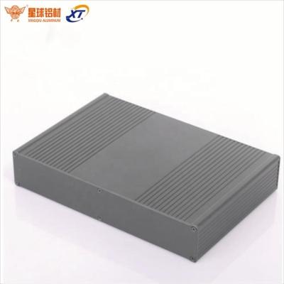 China Competitive Price Custom Aluminum Heatsink Case Wholesale for sale