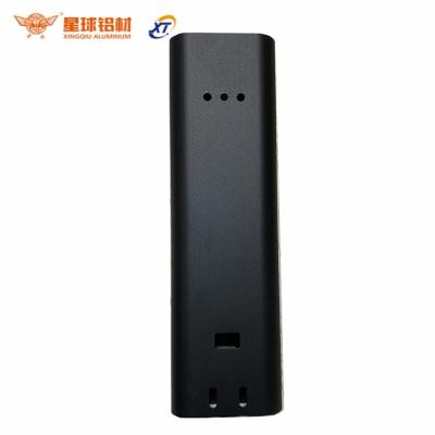 China Excellent Heatsink Extrusion Aluminum Alloy Battery Shell From China Manufacturer for sale