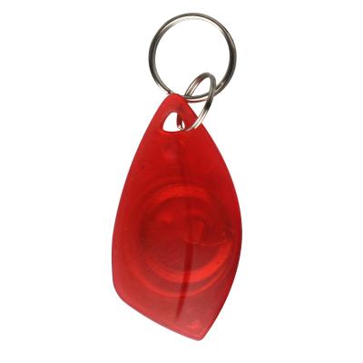 China High Quality Rewritable NFC KeyFob of RFID Access Control for sale