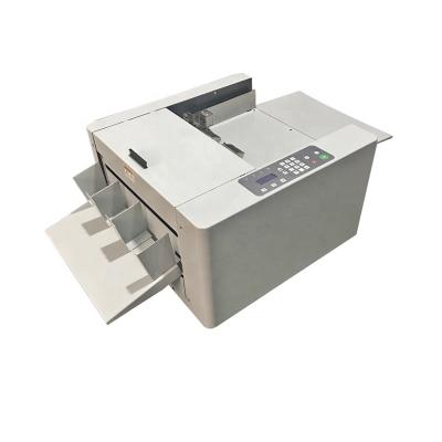 China Factory Automatic Business Card Cutter for sale