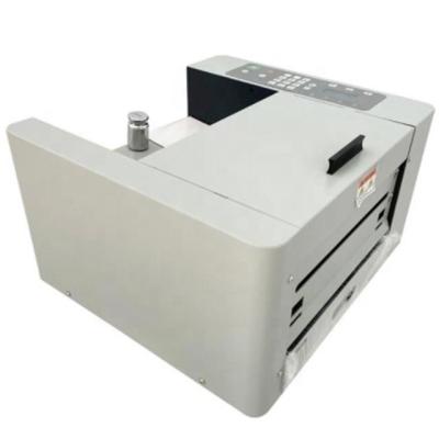 China Factory hot selling automatic card cutting machine a3 business card cutter for sale