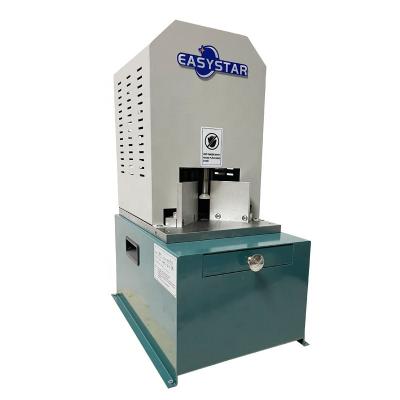 China Home Use Q83 High Quality Round Corner Cutter Booklet Corner Cutting Machine for sale