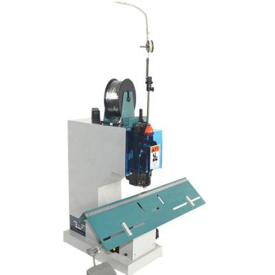 China Factory price Q75 single head book quilting machine ES-B8702H for sale