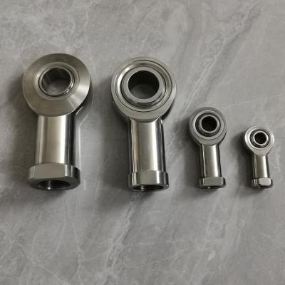 China High quality caracing stainless steel rod end of high temperature resistance .carrying ability for refitting and packing for sale