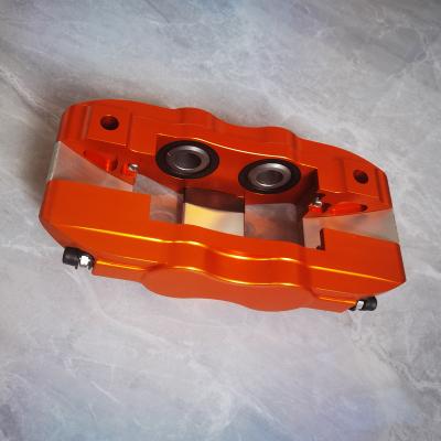 China Auto Part Car Accessories Aluminum Brake Caliper for sale