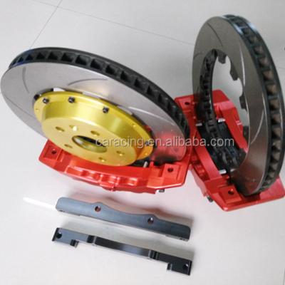 China Full Auto Part Type Pistons Brake Caliper For Auto Tuned Car And Racing , Refitting Car for sale