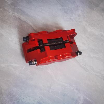 China Auto Part Wholesale Excellent Quality Aluminum Brake Caliper for sale