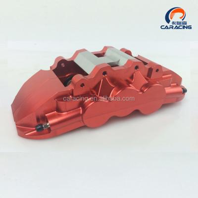 China Auto Part High Performance Road And Racing Auto Brake Caliper for sale