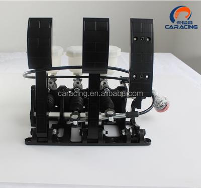 China Auto Part Performance Racing Hydraulic Brake 0.625 Clatch Pedal Box for sale