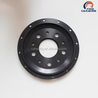 China Car Part CNC Processing Brake Bells For Refitting Car And Racing Automobile for sale