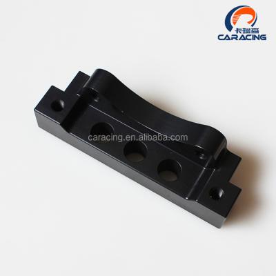 China Front Wheel CNC Bridge Code Or Brake Caliper Aluminum Fit For Tuning Car for sale