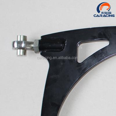 China Auto Suspension Parts Wishbone Bracket For Racing Automobile for sale