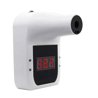 China Automatic Sensor Sensing Temperature Digital Temperature Measurement Device 155*104*84mm for sale