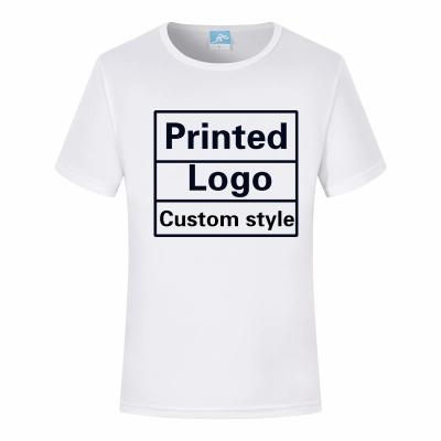 China 2020 General Election, Marshallese Anti-Wrinkle Customized T-shirt Bulk Printing for sale