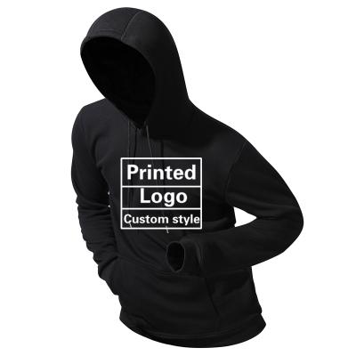 China Wholesale custom Anti-wrinkle manufacturer hoodie digital printing custom printing for sale